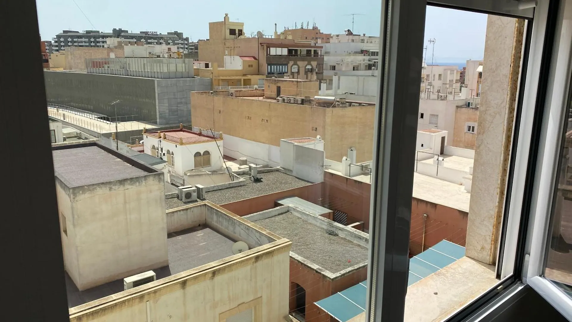 Apartamento Virgen Del Mar Apartment Almeria