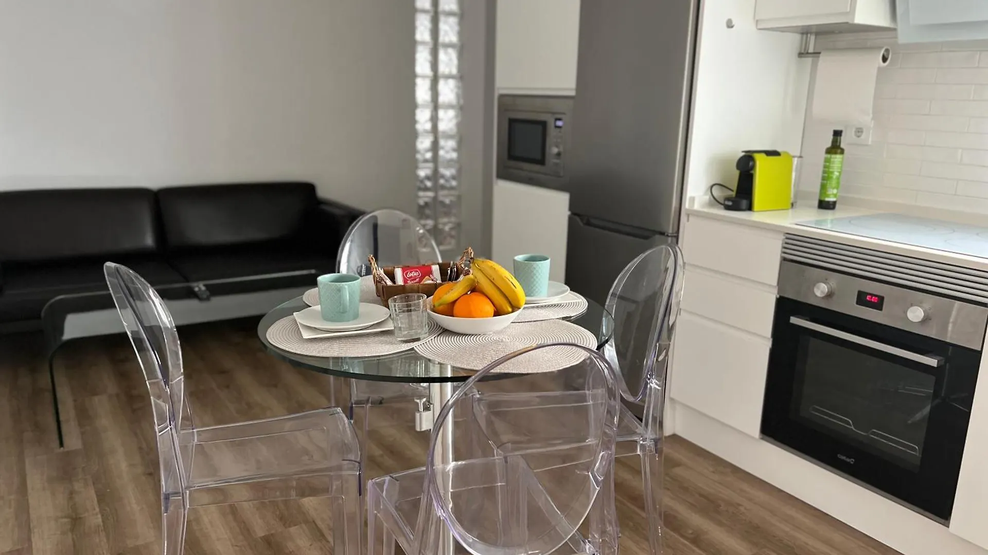 Apartamento Virgen Del Mar Apartment Almeria