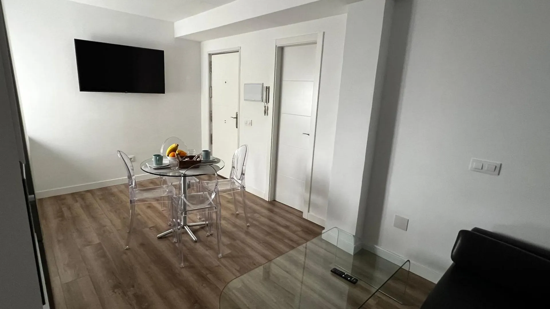 Apartamento Virgen Del Mar Apartment Almeria