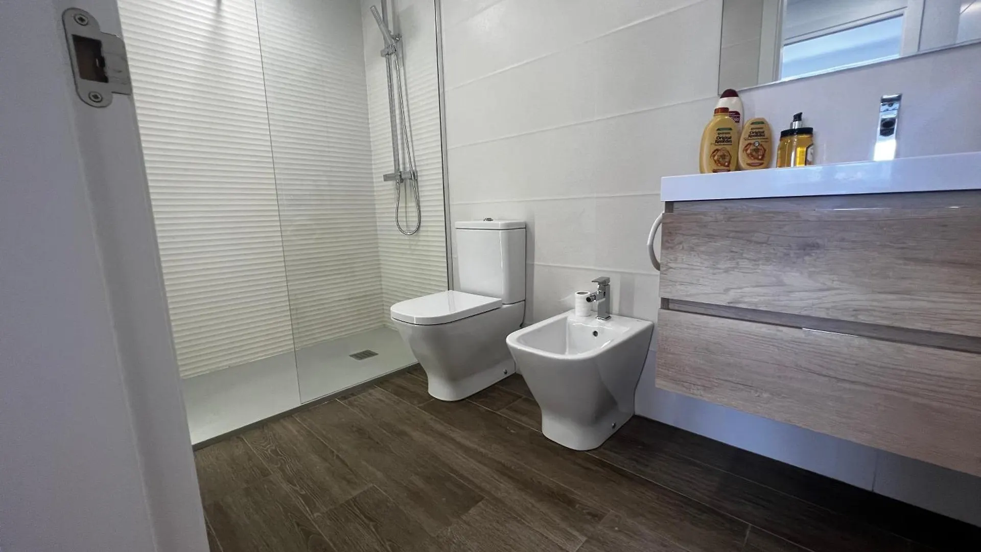 Apartamento Virgen Del Mar Apartment Almeria
