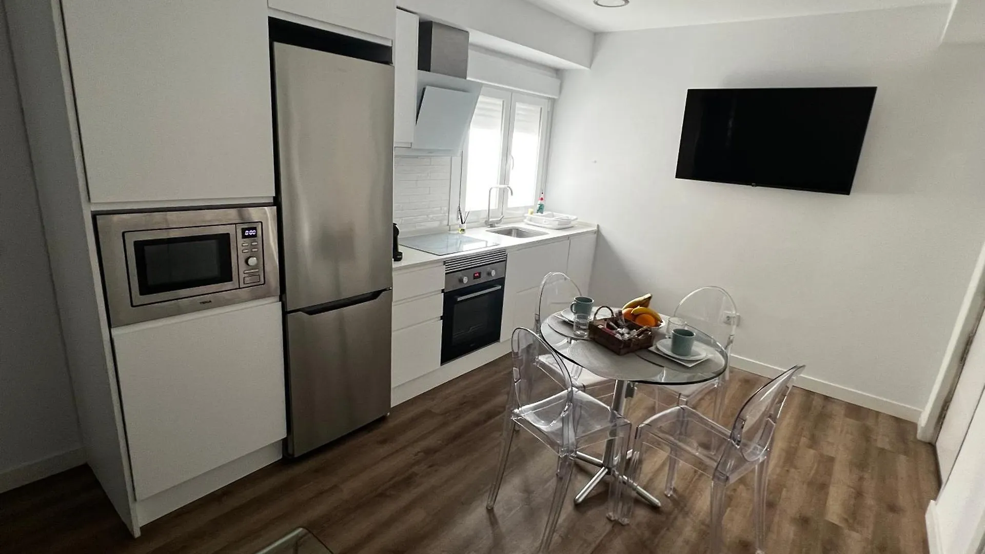 Apartamento Virgen Del Mar Apartment Almeria
