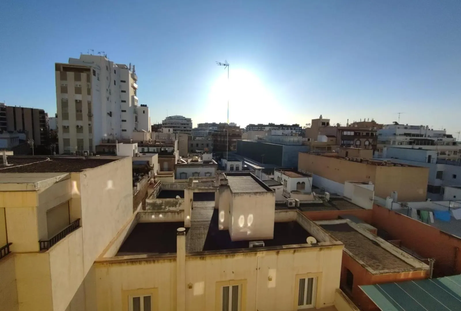Apartamento Virgen Del Mar Apartment Almeria Spain