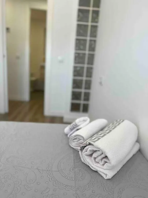 Apartamento Virgen Del Mar Apartment Almeria Spain