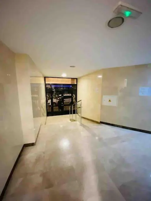 Apartamento Virgen Del Mar Apartment Almeria