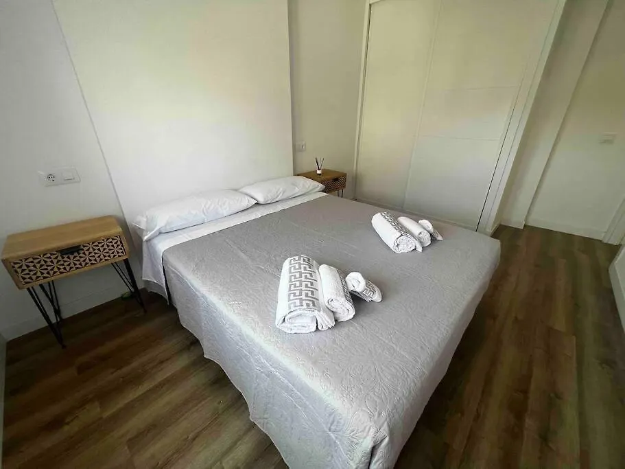 Apartamento Virgen Del Mar Apartment Almeria 0*,  Spain