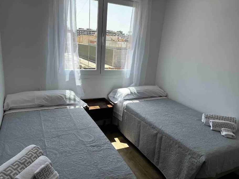 Apartamento Virgen Del Mar Apartment Almeria 0*,  Spain