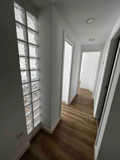 Apartamento Virgen Del Mar Apartment Almeria