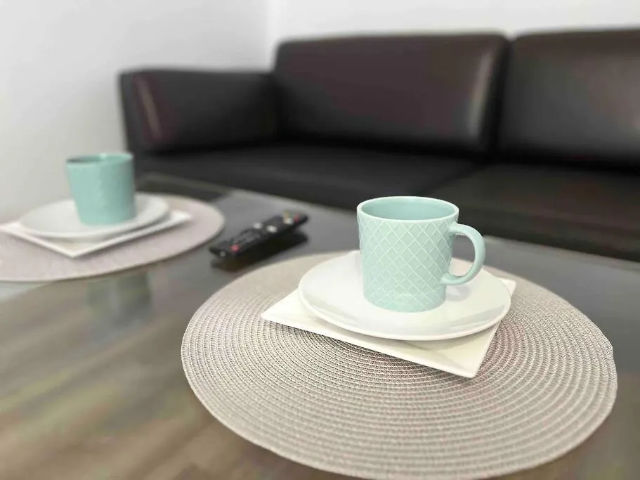 Apartamento Virgen Del Mar Apartment Almeria