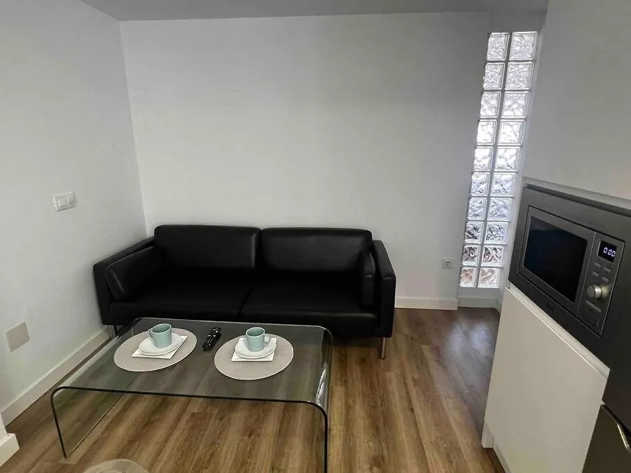 Apartamento Virgen Del Mar Apartment Almeria Spain