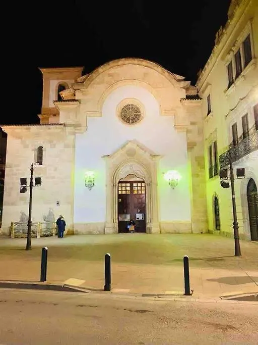 Apartamento Virgen Del Mar Apartment Almeria 0*,