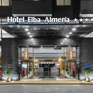 Elba Business & Convention Альмерия